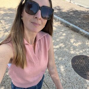 Meet your Posher, Natasha